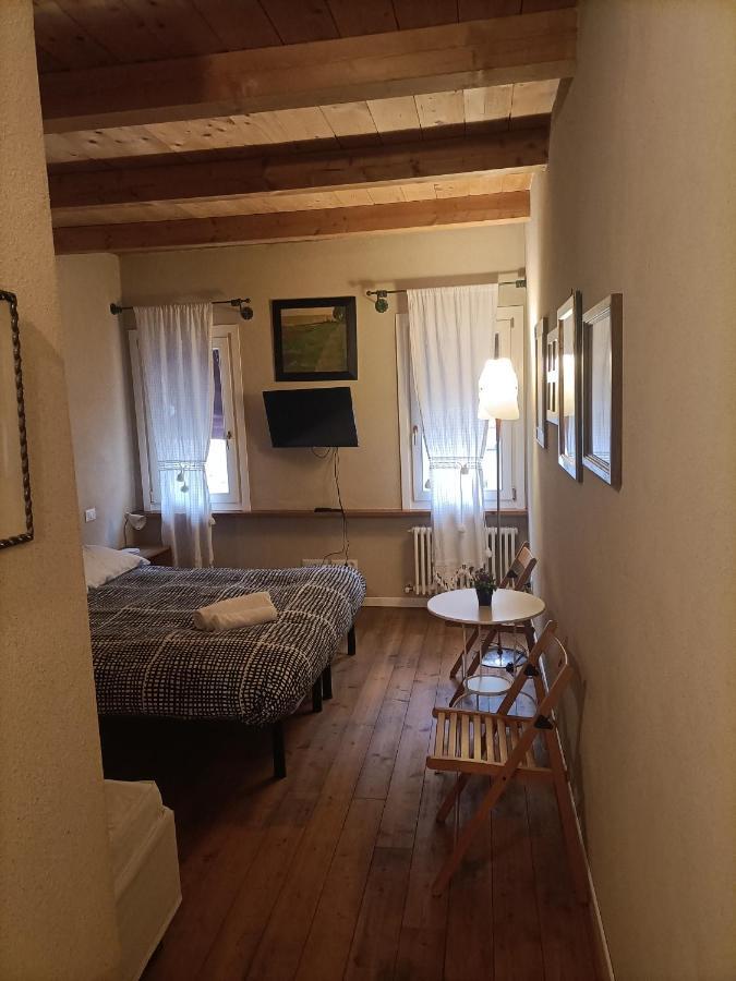 Bed and Breakfast R&B Il Cerchio Rávena Exterior foto