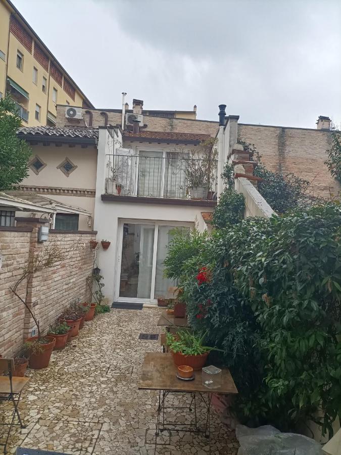 Bed and Breakfast R&B Il Cerchio Rávena Exterior foto