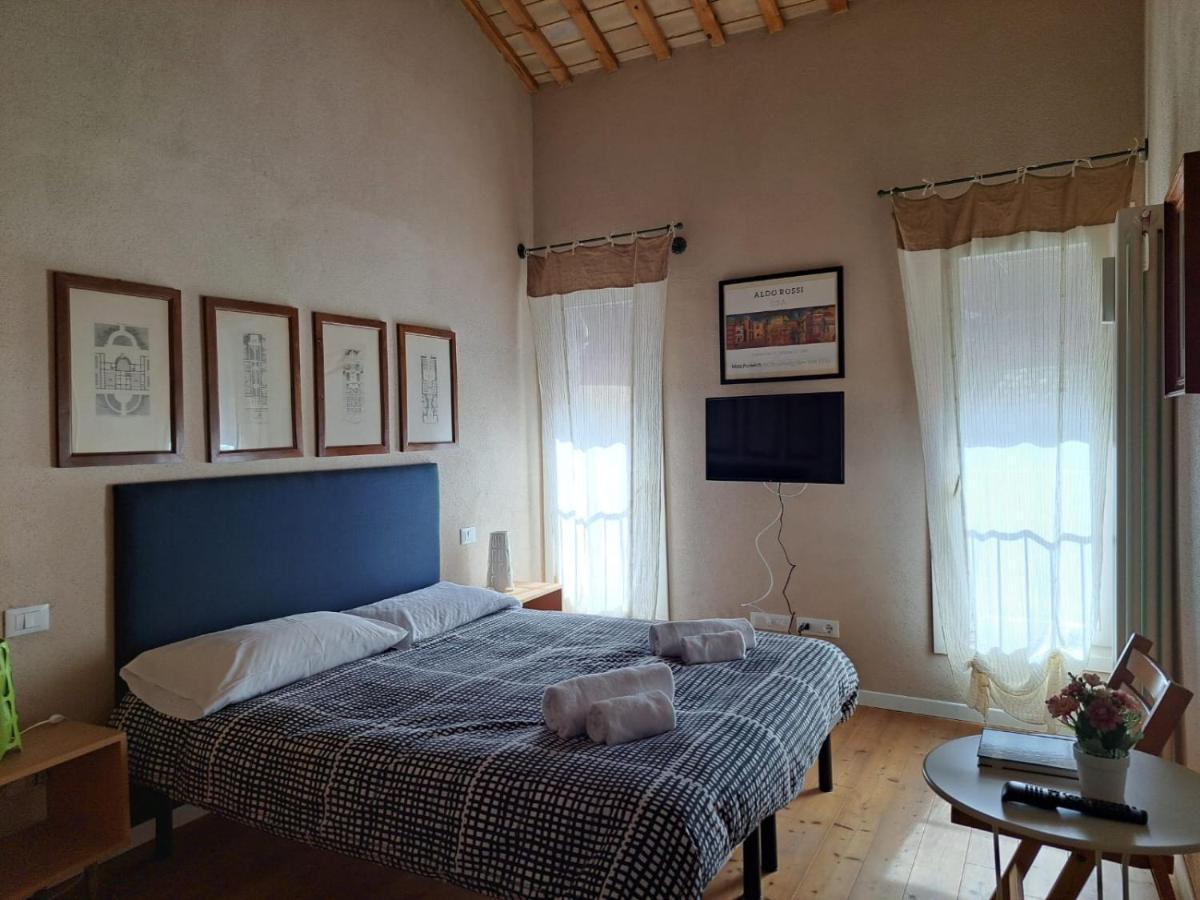Bed and Breakfast R&B Il Cerchio Rávena Exterior foto