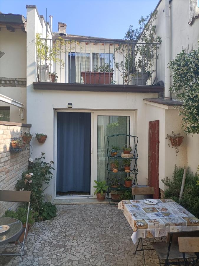 Bed and Breakfast R&B Il Cerchio Rávena Exterior foto