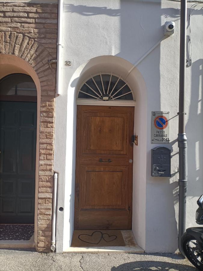 Bed and Breakfast R&B Il Cerchio Rávena Exterior foto