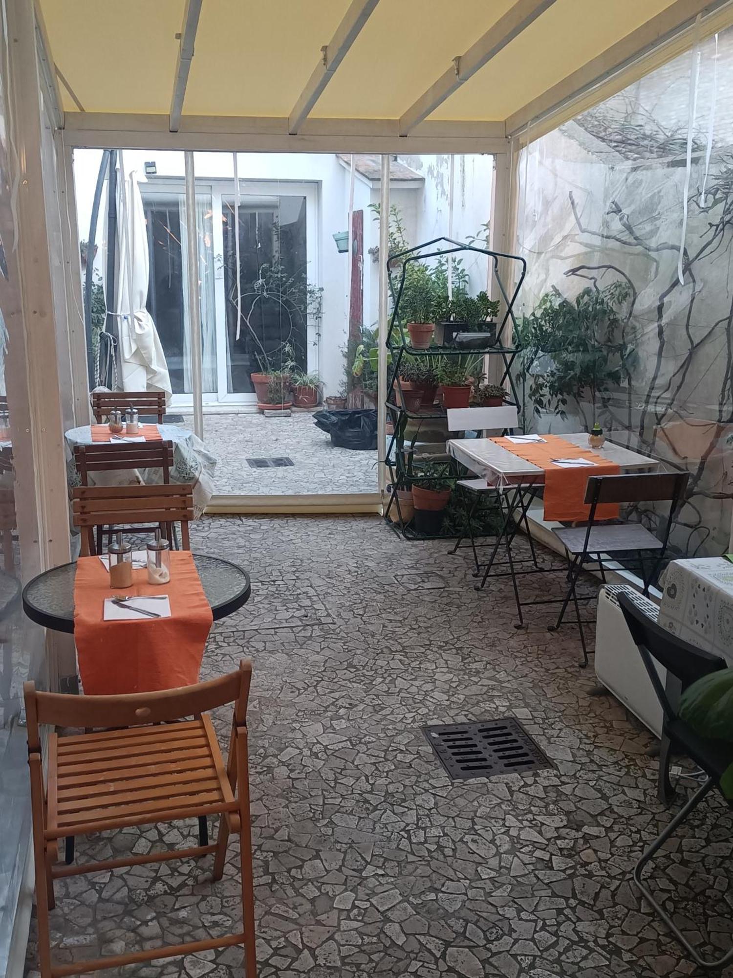 Bed and Breakfast R&B Il Cerchio Rávena Exterior foto